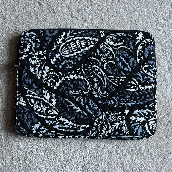 Vera Bradley Accessories - Vera Bradley Laptop Travel Case